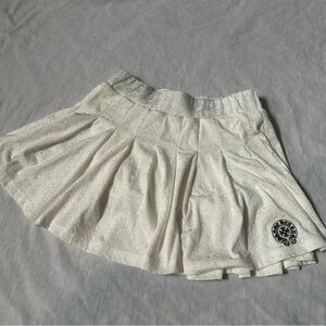 Chrome Hearts Tennis Skirt